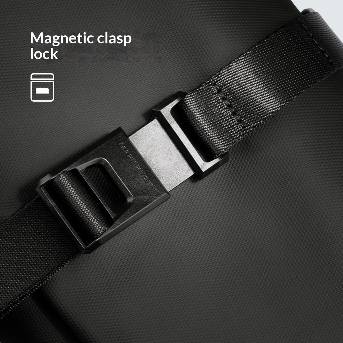Large Capacity Travel Toiletry Bag