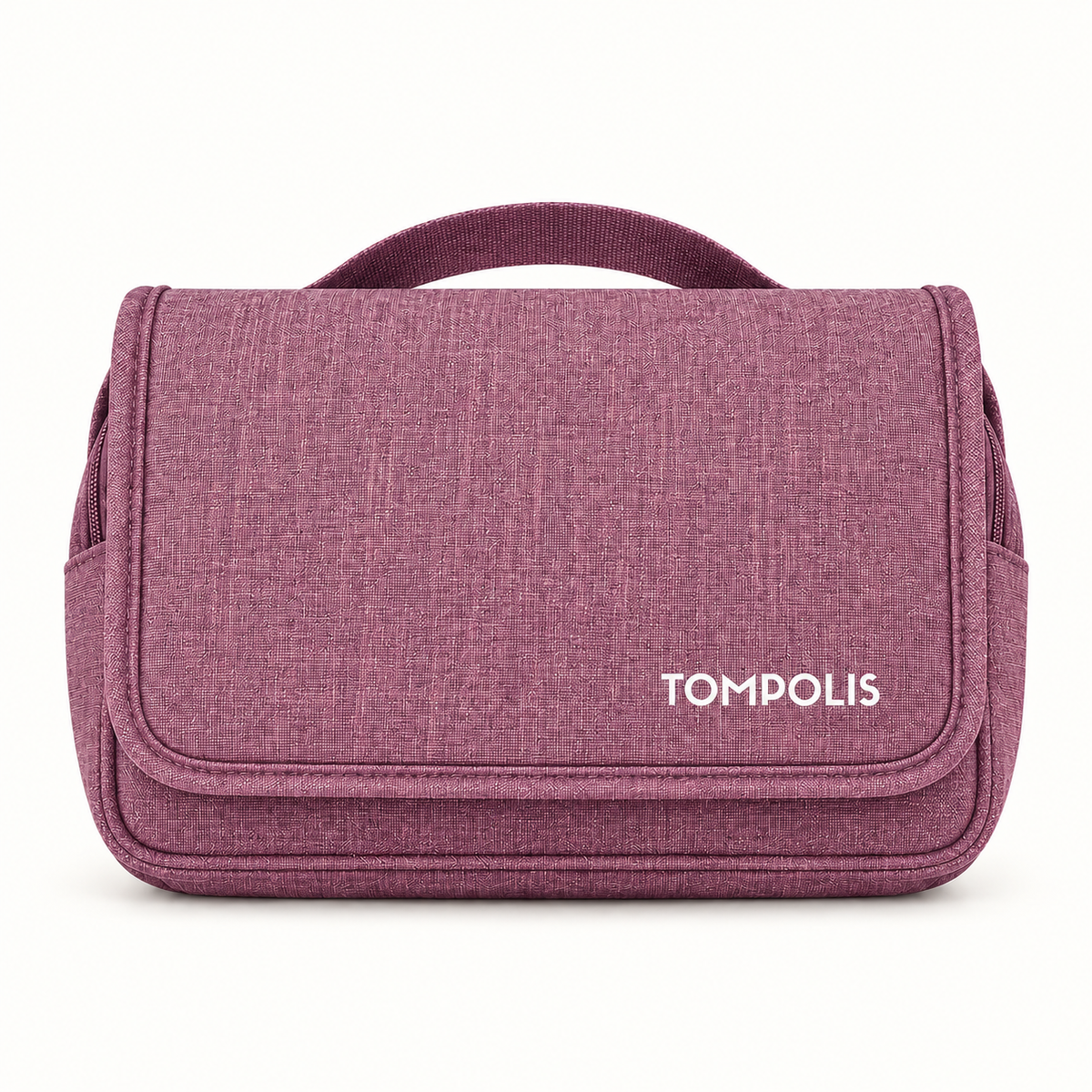TOMPOLIS Hanging Travel Toiletry Bag