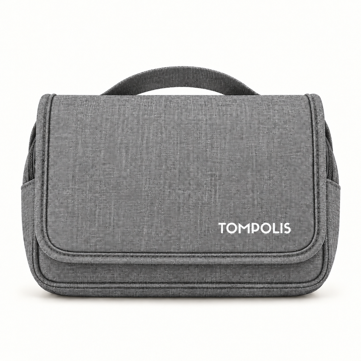 TOMPOLIS Hanging Travel Toiletry Bag