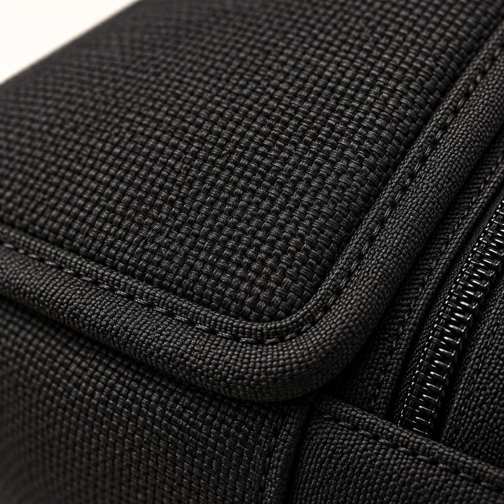 TOMPOLIS Hanging Travel Toiletry Bag