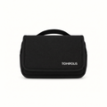 TOMPOLIS Hanging Travel Toiletry Bag
